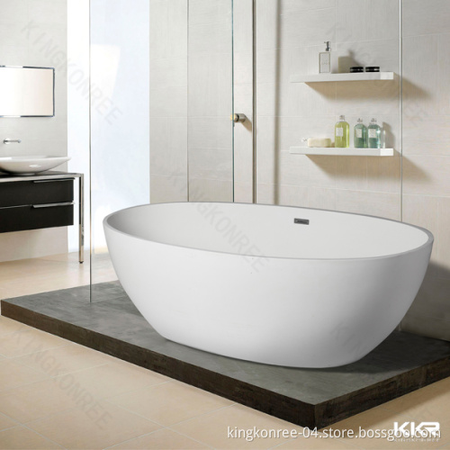 Custom Freestanding Bathtub / Stone Bathtub / Bathtub